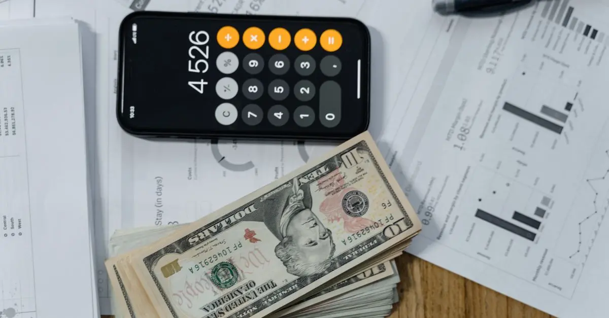 Best Budgeting Apps for Wealth Building